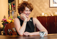 Janet Torelli Hair Stylist